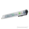 Tester liquido olio freni rileva umidita' scala di profondita' 3 LED Prezzo Silverline