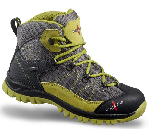 Kayland Cobra K Kid GTX Grey Lime