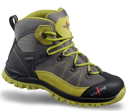 Kayland Cobra K Kid GTX Grey Lime