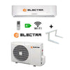 Climatizzatore + Staffa ELECTRA ICE C12C 12000 BTU R32 WiFi Integrato A++