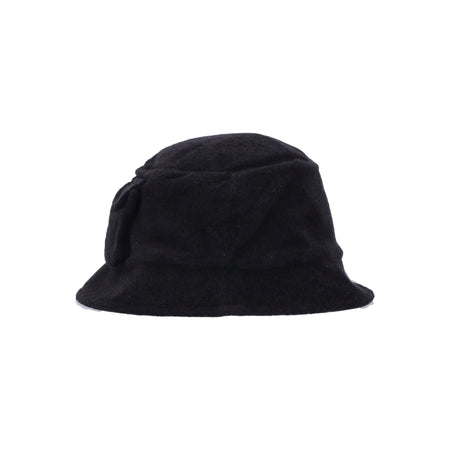 5TATE OF MIND Cappello Da Pescatore Uomo Bucket Hat Black da uomo
