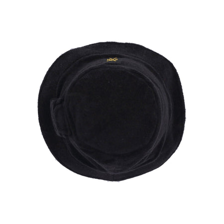 5TATE OF MIND Cappello Da Pescatore Uomo Bucket Hat Black da uomo