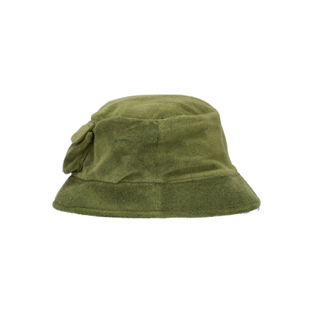 5TATE OF MIND Cappello Da Pescatore Uomo Bucket Hat Military Green da uomo