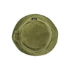 5TATE OF MIND Cappello Da Pescatore Uomo Bucket Hat Military Green da uomo