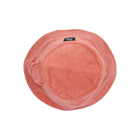5TATE OF MIND Cappello Da Pescatore Uomo Bucket Hat Salmon da uomo