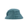 5TATE OF MIND Cappello Da Pescatore Uomo Bucket Hat Teal da uomo