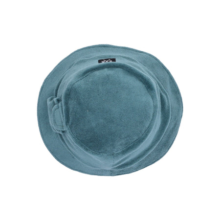 5TATE OF MIND Cappello Da Pescatore Uomo Bucket Hat Teal da uomo