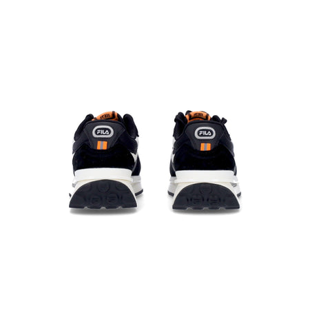 FILA Scarpa Bassa Uomo Reggio Dark Shadow/black da uomo