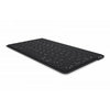 Logitech 920-006707 tastiera per dispositivo mobile QWERTY Italiano Bluetooth Bianco (Logitech Keys-To-Go - Tastiera - Bluetooth - italiana - nero)