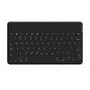 Logitech 920-006707 tastiera per dispositivo mobile QWERTY Italiano Bluetooth Bianco (Logitech Keys-To-Go - Tastiera - Bluetooth - italiana - nero)