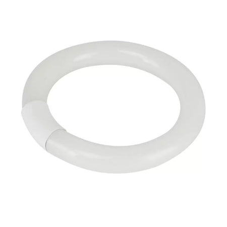 NEON CIRCOLARE TRIFOSFORO 32W LUCE BIANCA