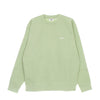 OBEY Felpa Girocollo Uomo Tab Crew Specialty Fleece Cucumber da uomo