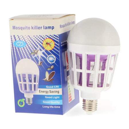 Mosquito Killer Lamp