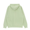 OBEY Felpa Leggera Cappuccio Uomo Bold Premium French Terry Hooded Sweat Cucumber da uomo