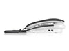BRONDI KENOBY TELEFONO SLIM CON FILO GRIGIO/BIANCO