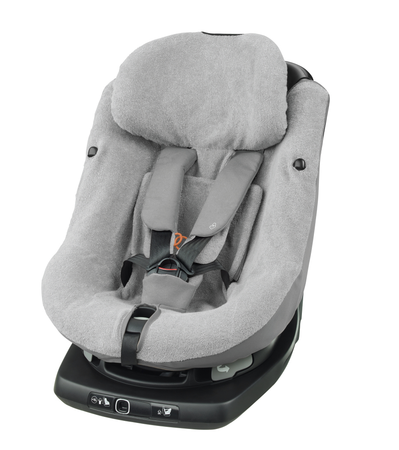 Fodera Estiva AxissFix / Air Fresh Grey