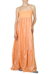 8PM 8pm - Abito - 450684 - Arancione da donna