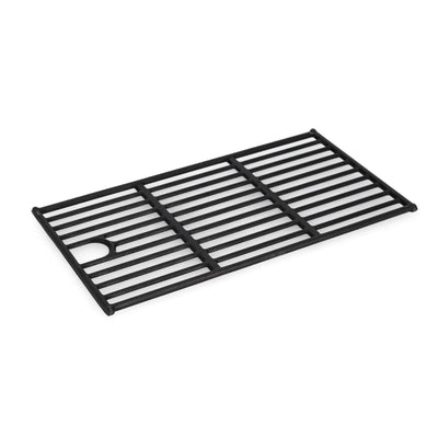 Griglia di cottura Merita in ghisa smaltata per barbecue
