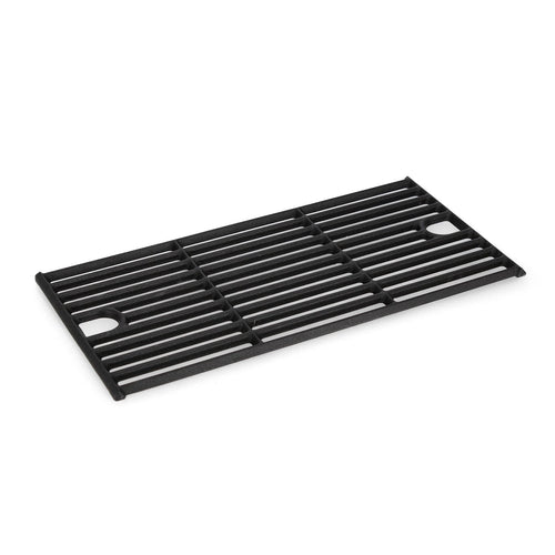 Griglia scaldavivande Vlora in acciaio inox per barbecue