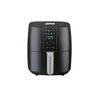 Zephir Friggitrice Aria3.8lt 1450w Zhc40n