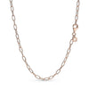 PANDORA - Collana Catenina a Maglia Larga