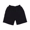 DOOMSDAY Pantalone Corto Tuta Uomo Dragon Sweat Shorts Black da uomo