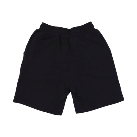 DOOMSDAY Pantalone Corto Tuta Uomo Dragon Sweat Shorts Black da uomo
