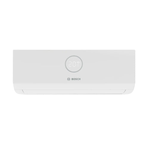 Climatizzatore Bosch inverter 18000 Btu con CL3000I R-32 A++/A+