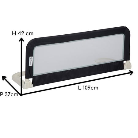 SICUREZZA 1ST Barriere Bed Portab