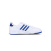 Adidas Scarpa Bassa Uomo Continental 80 Strip Cloud White/collegiate Royal/grey Three da uomo