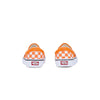 VANS Scarpa Bassa Uomo Classic Slip-on (checkerboard) Orange Tiger/true White da uomo