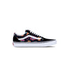 VANS Scarpa Bassa Uomo Old Skool (vans Market) Black/neon da uomo