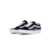 VANS Scarpa Bassa Uomo Old Skool (vans Market) Black/neon da uomo