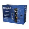 Borbone Macchina da Caffè a Cialde ESE 44 Blue Moon