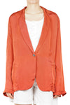 JUCCA Jucca - Giacca - 451698 - Mattone da donna