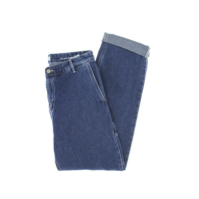 CARHARTT WIP Jeans Donna W Pierce Pant Blue Stone Washed da donna