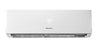 Hisense Climatizzatore Dual Split Inverter 9000+9000 Btu Condizionatore Classe A++/A+ Gas R32 WiFi- 2AMW35U4RGC Serie Hi-Comfort