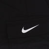 Nike Pantalone Tuta Donna W Sportswear Essential Woven High-rise Pant Cargo Black/white da donna
