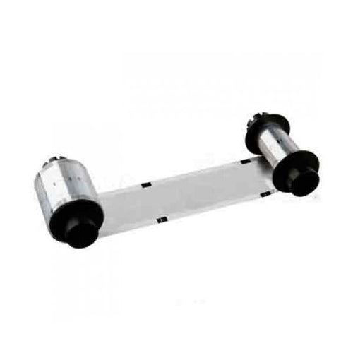 Evolis RTCL009NAA nastro per stampante (Clear RT Film 500 prints / - roll For: Avansia Clear RT - Film, up to 500 image)