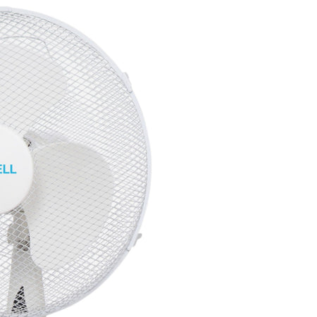 HOWELL VEP442MR Ventilatore A Piantana 45W Con Telecomando Pale Da 40cm