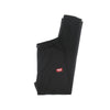 FILA Pantalone Tuta Uomo Treviso Tapered Track Pants Black Beauty da uomo