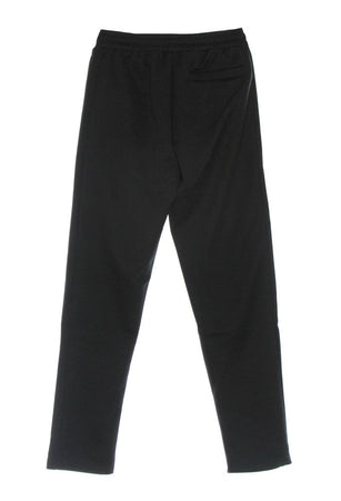 FILA Pantalone Tuta Uomo Treviso Tapered Track Pants Black Beauty da uomo