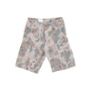 CARHARTT WIP Pantalone Corto Uomo Regular Cargo Short Camo Tide/thyme da uomo