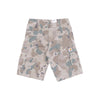CARHARTT WIP Pantalone Corto Uomo Regular Cargo Short Camo Tide/thyme da uomo
