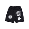 IHS Pantalone Corto Tuta Uomo Choose Your Mask Short Black da uomo