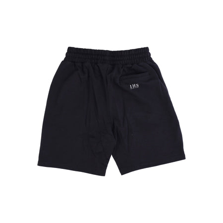 IHS Pantalone Corto Tuta Uomo Choose Your Mask Short Black da uomo