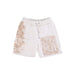 IHS Pantalone Corto Tuta Uomo Respect Your Demon Short Natural da uomo