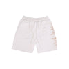 IHS Pantalone Corto Tuta Uomo Respect Your Demon Short Natural da uomo