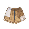PUMA Pantaloncino Donna Infuse Fashion Woven Shorts Tiger's Eye da donna