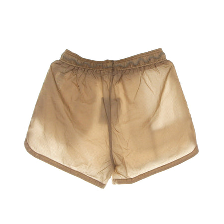 PUMA Pantaloncino Donna Infuse Fashion Woven Shorts Tiger's Eye da donna